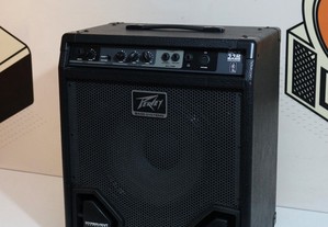 Amplificador Peavey Max 112 Bass 35W