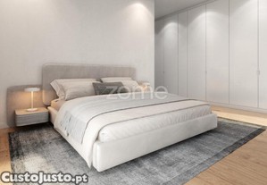 Apartamento T2 Novo Em Construção, R/C Com...