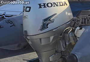 Honda bf 50