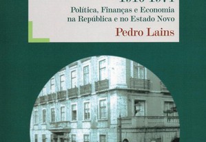 Historia da Caixa Geral de Depósitos 1910-1974