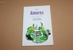 Amores-Contos//Miguel de Unamuno/Sherwood Anderson