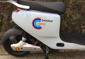 Scooter Vortex Goose City
