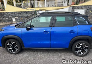 Citron C3 Citron c3 aircross 1.2 puretech max - 24