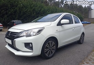 Mitsubishi Space Star Star - 20