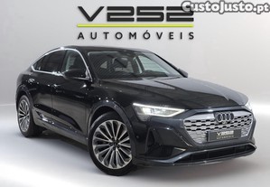 Audi Q8 55 quattro Advanced