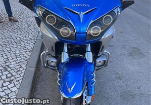 Honda Goldwing