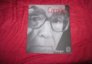 Revista Camões 3 Saramago