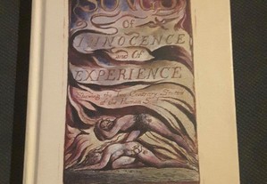 William Blake - Canções de Inocência e de Experiência