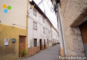 Moradia Para Restaurar - Tortosendo, Castelo Branco, Covilhã