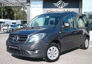 Mercedes-Benz Citan 108 CDi/27