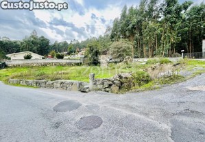 Terreno Urbanizavel Com Total De 955 M2