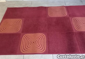 carpetes