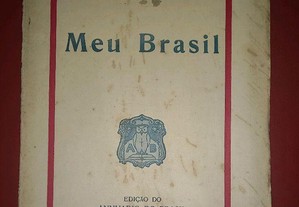 Meu Brasil, de Catullo da Paixão Cearense.