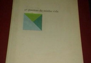 Marcelo Rebelo de Sousa, Poemas da minha vida.