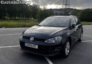 VW Golf Variant - 16