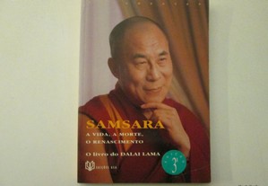 Samsara- Dalai Lama