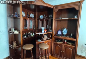 Bar de canto