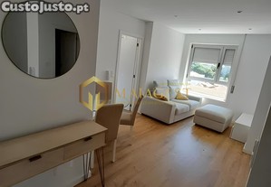 Apartamento T1 remodelado na Boavista