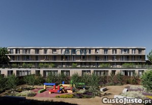 Apartamento T3 - Paranhos - Porto