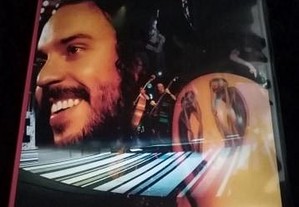 Gabriel O Pensador - MTV Ao Vivo (DVD)