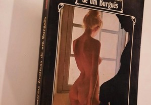 Memórias Eróticas de Um Burguês (portes grátis)