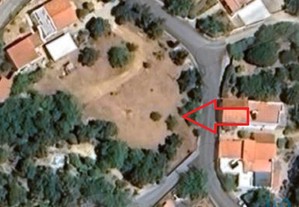 Terreno em Faro de 535,00 m²