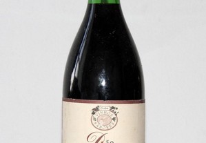 DÃO -Clube Vinhos Sabores de 1998