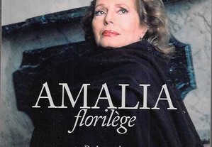 Jean-Jacques Lafaye. Amalia florilège. Prologue de Eduardo Lourenço.