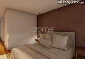 Apartamento T3 Novo Em Fonte Arcada, Póvoa De...