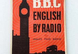BBC English By Radio