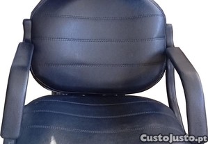 Rampa de Lavagem Preta