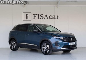 Peugeot 3008 1.6 Hybrid Allure e-EAT8