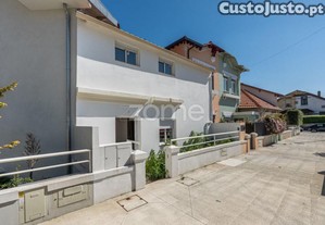 Moradia T1+1 Renovada Em Massarelos, Porto