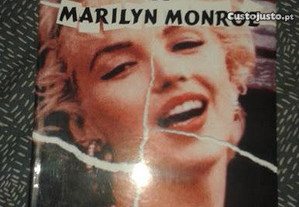 O assassinato de Marilyn Monroe, de Donald H. Wolf