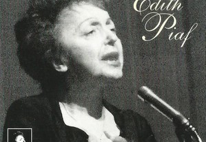 Edith Piaf - Concert Carnegie Hall