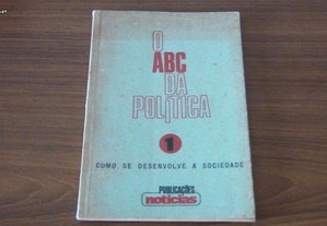 O ABC da política de Lourenço Marques