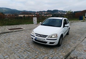 Opel Corsa cdti