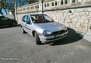Opel Corsa Corsa