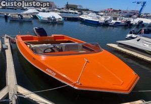 DUCAUTO 460 como novo