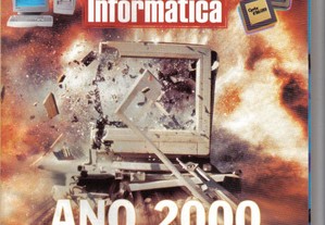 Revista Exame Informática nº25