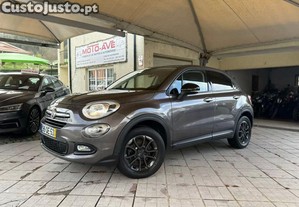 Fiat 500X 1.6 mj pop star s&s - 15