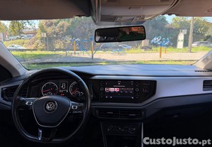 VW Polo 1.6 tdi 80 CV - 18