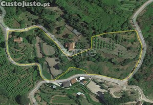 Quinta Do Eido Com Vistas Sobre O Tâmega, Marco...
