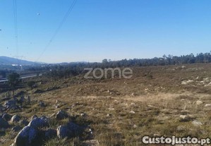 Terreno 36683 M², Frente Para A A41, Aguiar De...