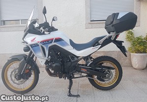 Honda Transalp