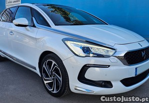 Citron DS5 CHIC 2.0 Blue-HDI 180cv - 15
