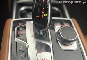 BMW 730 Xdrive - 17