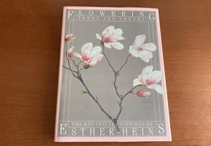Flowering Trees and Shrubs: The Botanical Paintings of Esther Heins