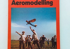 Plans Handbook 1, Aeromodelling
