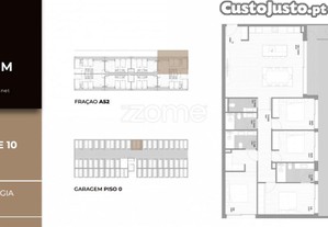 Apartamento T4 No Gondomar Green, A Poucos...